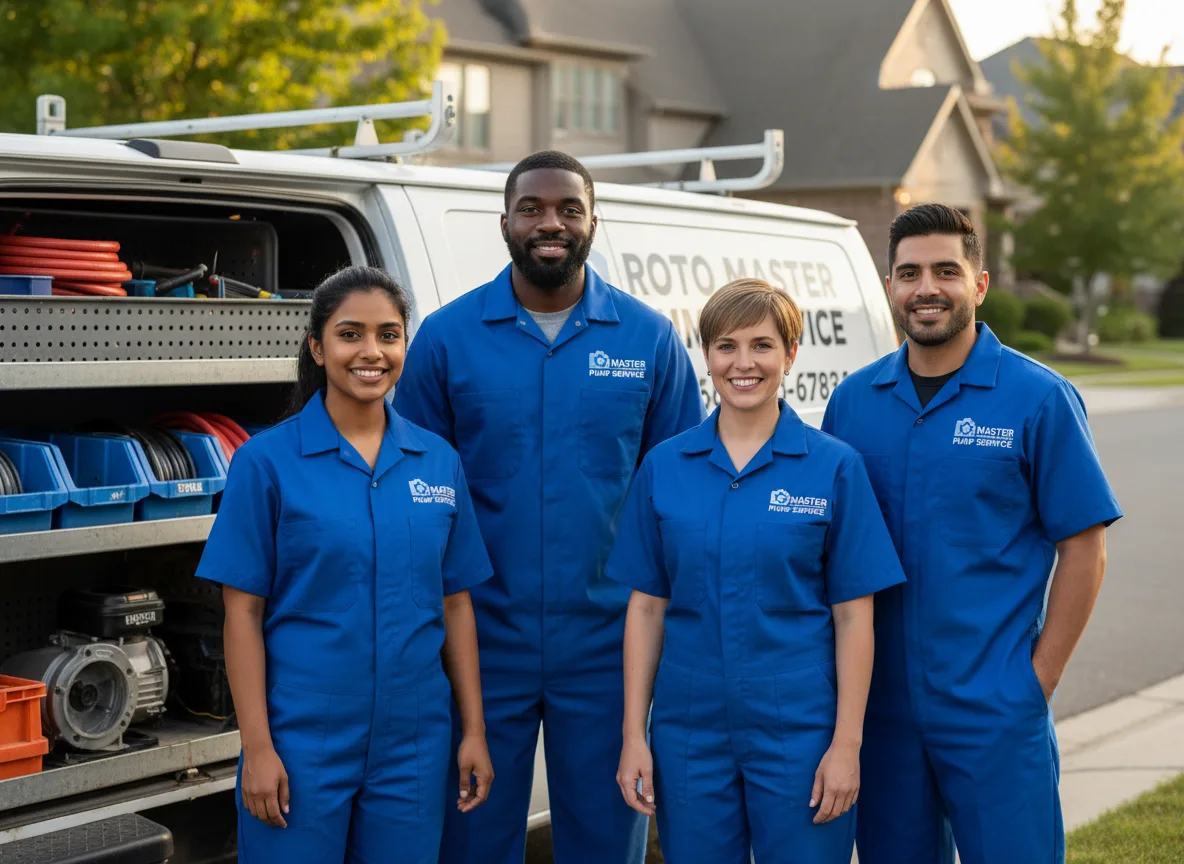 Sump Pump Installation company in Saugatuck, MI
